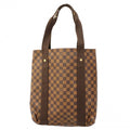 Louis Vuitton Tote Damier Cabobole Ebene