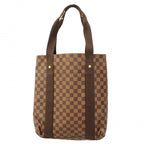 Louis Vuitton Tote Damier Cabobole Ebene