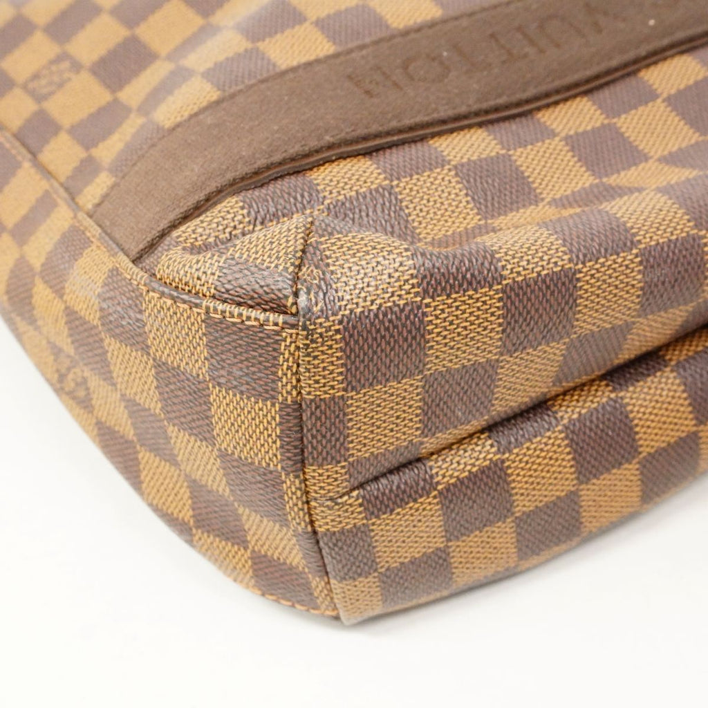Louis Vuitton Tote Damier Cabobole Ebene — view 6