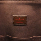 Louis Vuitton Tote Damier Cabobole Ebene — view 5