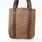 Louis Vuitton Tote Damier Cabobole Ebene — view 8