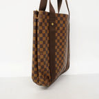 Louis Vuitton Tote Damier Cabobole Ebene — view 2