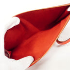Louis Vuitton Pouch Epi Pochette Accessoire Castilian — view 4