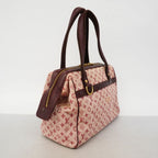 Louis Vuitton Handbag Monogram Mini Josephine PM Cerise — view 2