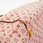 Louis Vuitton Handbag Monogram Mini Josephine PM Cerise — view 7