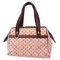 Louis Vuitton Handbag Monogram Mini Josephine PM Cerise