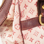 Louis Vuitton Handbag Monogram Mini Josephine PM Cerise — view 8