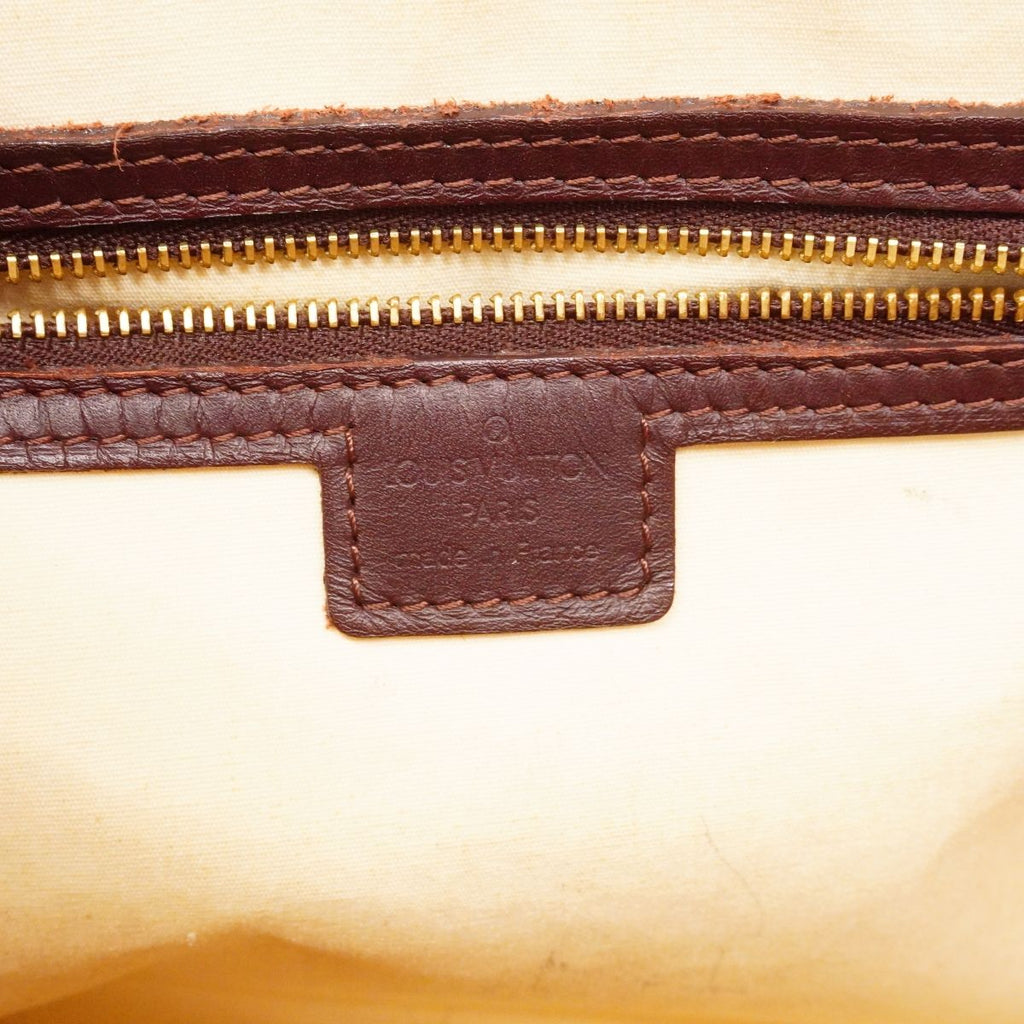 Louis Vuitton Handbag Monogram Mini Josephine PM Cerise — view 5
