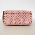 Louis Vuitton Handbag Monogram Mini Josephine PM Cerise — view 3