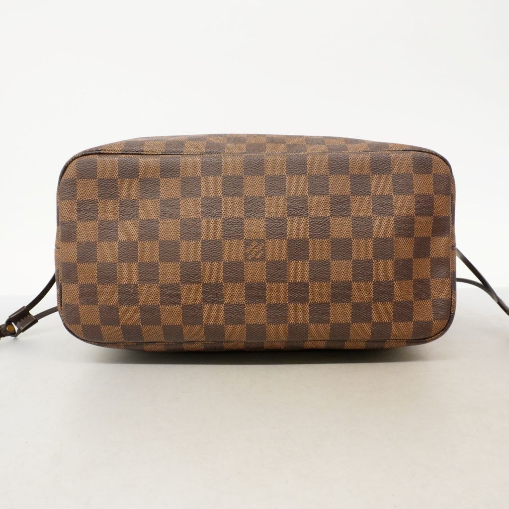 Louis Vuitton Tote Damier Neverfull MM Ebene — view 3