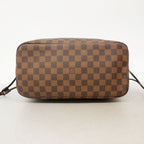 Louis Vuitton Tote Damier Neverfull MM Ebene — view 3