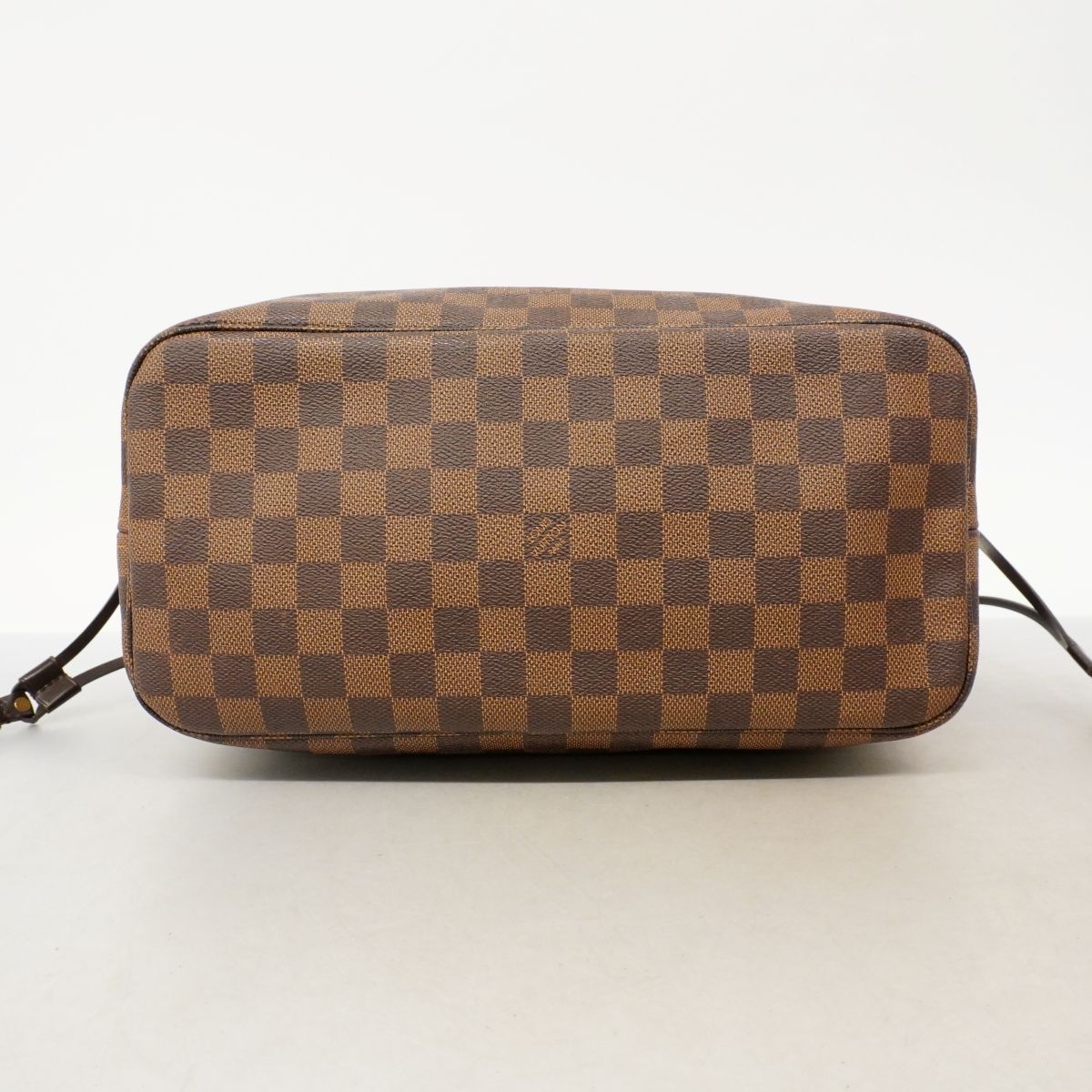 Louis Vuitton Tote Damier Neverfull MM Ebene — view 3