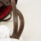 Louis Vuitton Tote Damier Neverfull MM Ebene — view 9