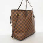 Louis Vuitton Tote Damier Neverfull MM Ebene — view 2