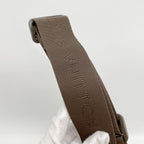 Louis Vuitton Shoulder Bag Damier Olaf PM Ebene — view 9