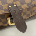 Louis Vuitton Handbag Damier Knightsbridge Ebene — view 9