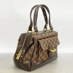 Louis Vuitton Handbag Damier Knightsbridge Ebene — view 2