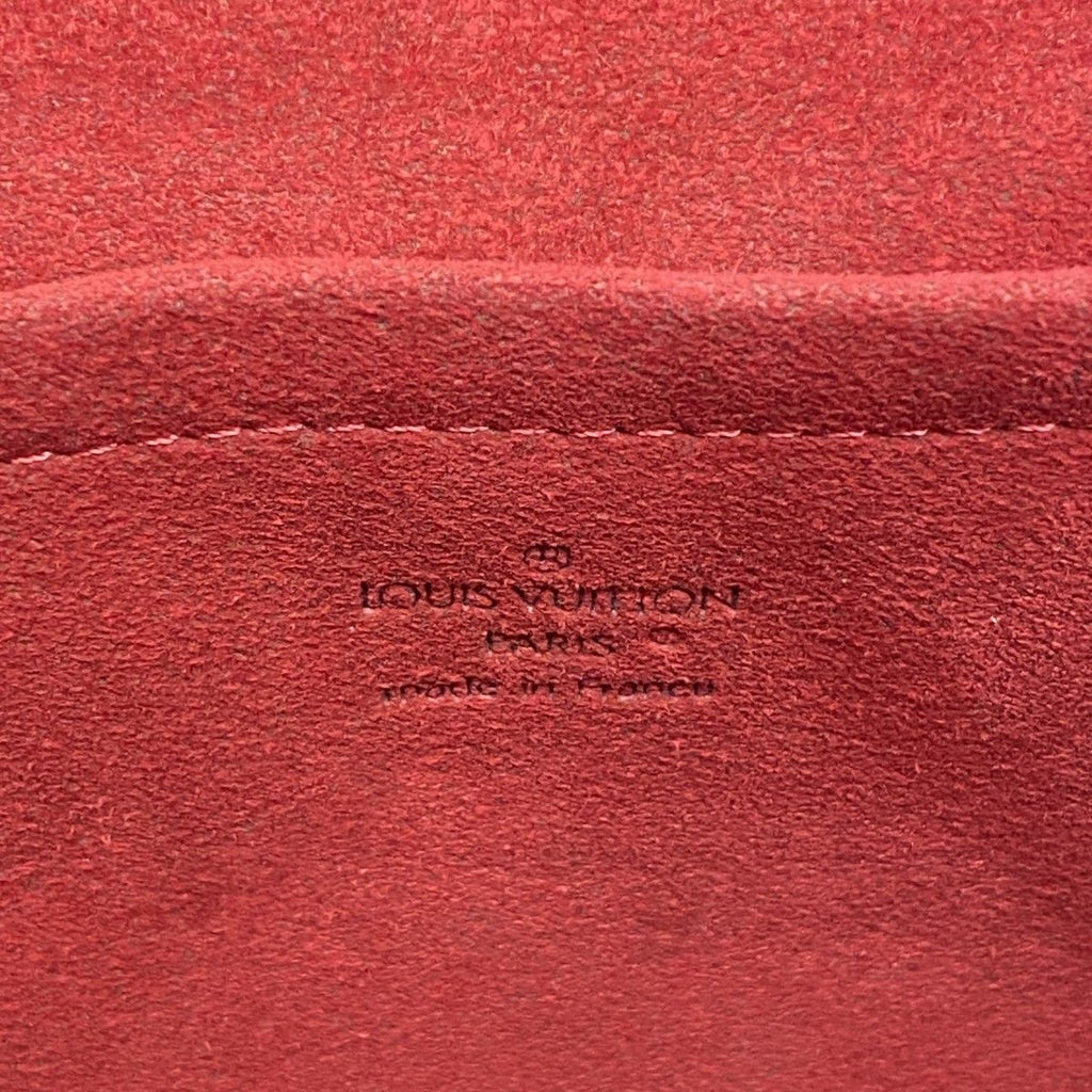 Louis Vuitton Handbag Damier Knightsbridge Ebene — view 5