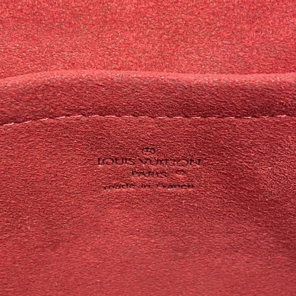 Louis Vuitton Handbag Damier Knightsbridge Ebene — view 5