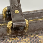 Louis Vuitton Handbag Damier Knightsbridge Ebene — view 7