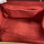 Louis Vuitton Handbag Damier Knightsbridge Ebene — view 4