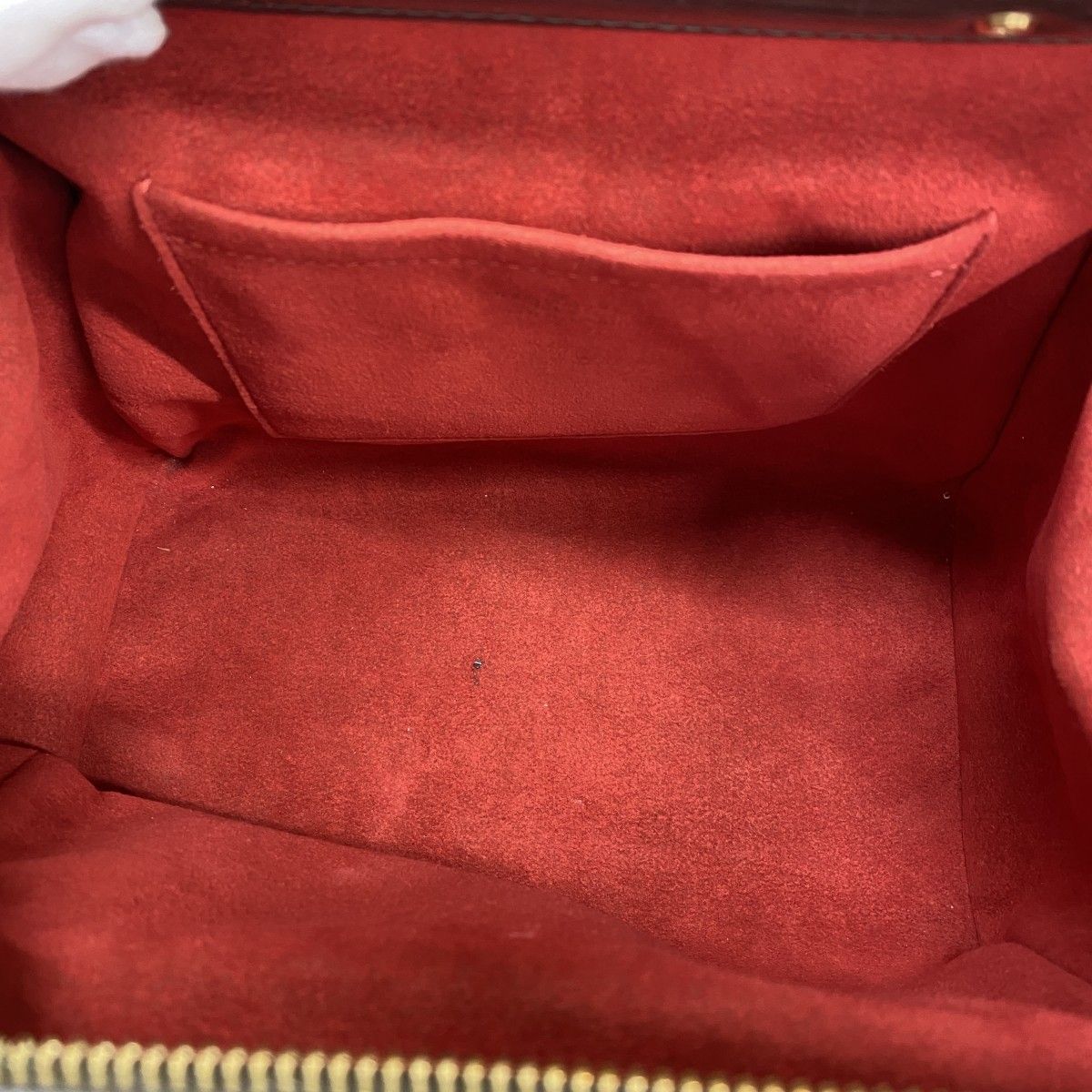 Louis Vuitton Handbag Damier Knightsbridge Ebene — view 4