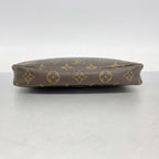 Louis Vuitton Pouch Monogram Pochette Brown — view 3