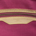 Louis Vuitton Handbag Vernis Blair MM Rose Indien 2-Way — view 5