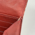 Louis Vuitton Wallet Vernis Portefeuille Sarah Pomme D'amour — view 9
