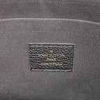 Louis Vuitton Clutch Monogram Empreinte Daily Pouch Noir — view 5