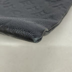 Louis Vuitton Clutch Monogram Empreinte Daily Pouch Noir — view 6