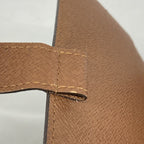 Louis Vuitton Notebook Cover Monogram Agenda PM Brown — view 9