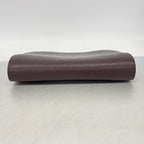 Louis Vuitton Clutch Taiga Baikal Acajou — view 3