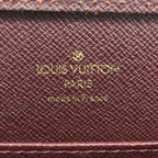 Louis Vuitton Clutch Taiga Baikal Acajou — view 5