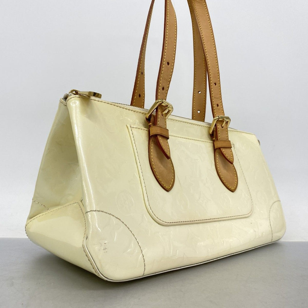 Louis Vuitton Handbag Vernis Rosewood Avenue Loulou — view 2