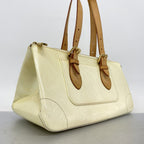 Louis Vuitton Handbag Vernis Rosewood Avenue Loulou — view 2