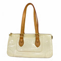 Louis Vuitton Handbag Vernis Rosewood Avenue Loulou