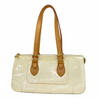 Louis Vuitton Handbag Vernis Rosewood Avenue Loulou