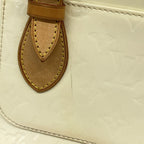 Louis Vuitton Handbag Vernis Rosewood Avenue Loulou — view 8