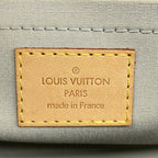 Louis Vuitton Handbag Vernis Rosewood Avenue Loulou — view 5