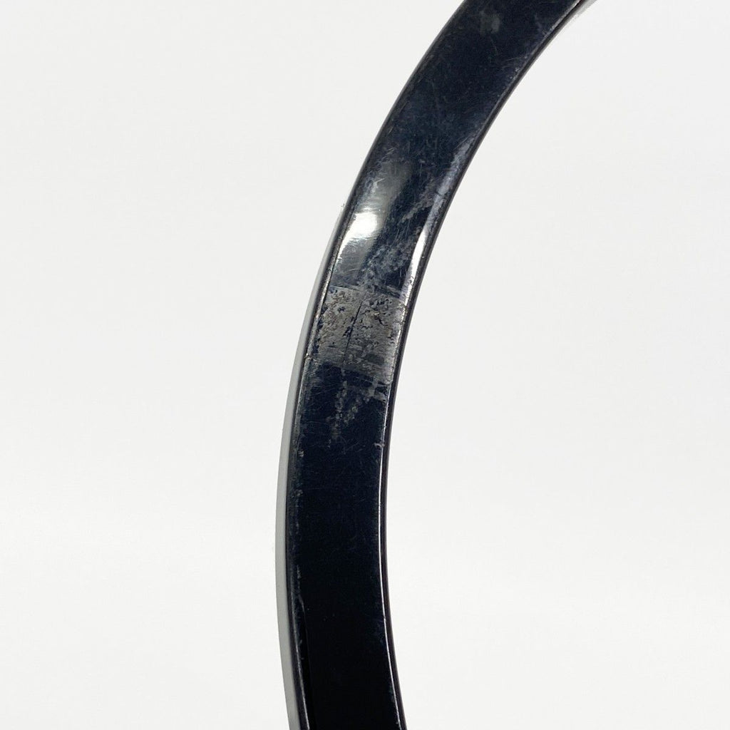 Gucci Handbag 001 Nylon Black Silver — view 6