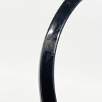 Gucci Handbag 001 Nylon Black Silver — view 6