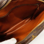 Louis Vuitton Shoulder Bag Monogram Nile Brown — view 4
