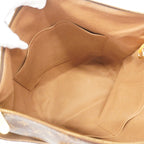Louis Vuitton Tote Monogram Totally MM Brown — view 4
