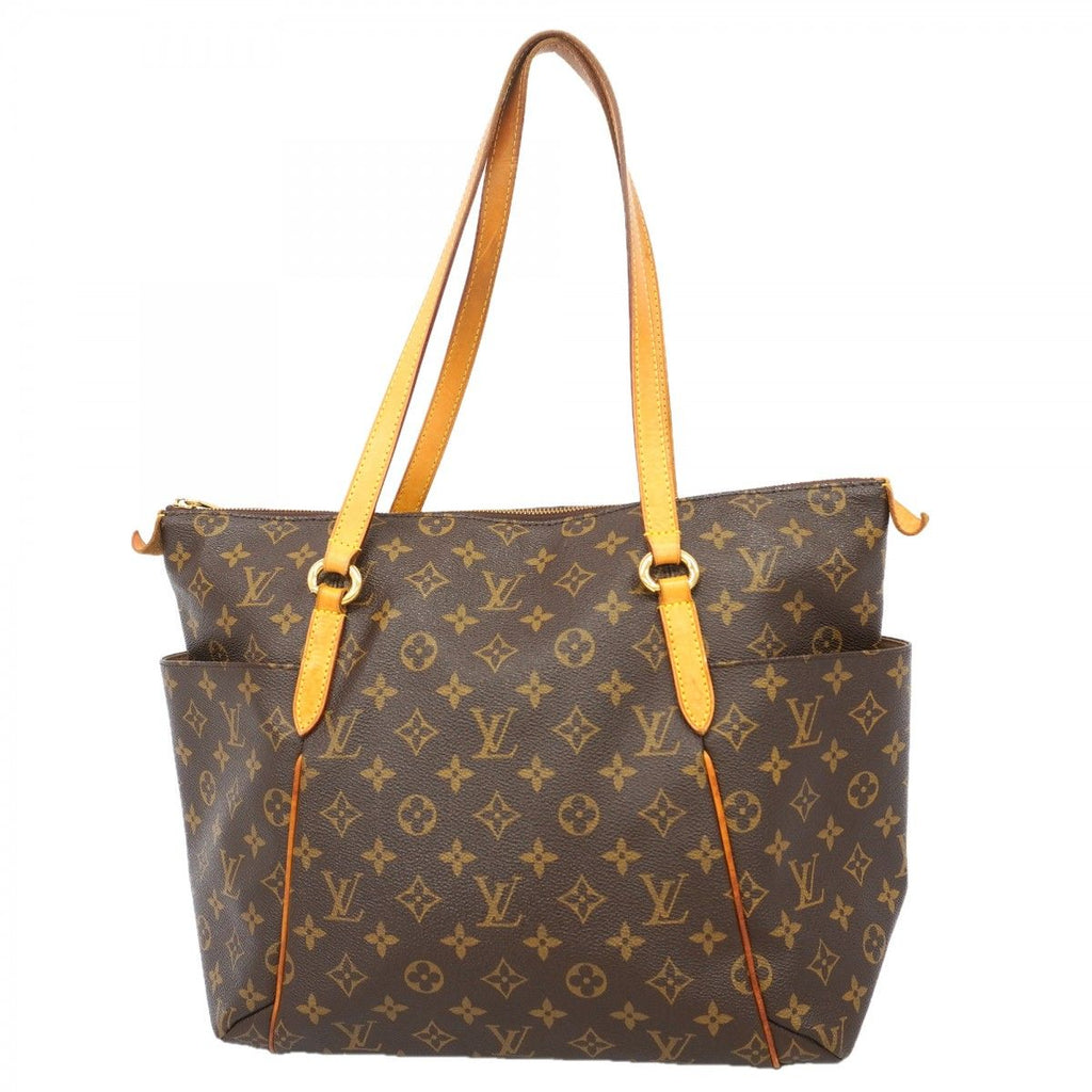 Louis Vuitton Tote Monogram Totally MM Brown
