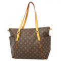 Louis Vuitton Tote Monogram Totally MM Brown