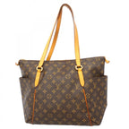 Louis Vuitton Tote Monogram Totally MM Brown