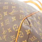 Louis Vuitton Tote Monogram Totally MM Brown — view 6