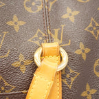 Louis Vuitton Tote Monogram Totally MM Brown — view 9