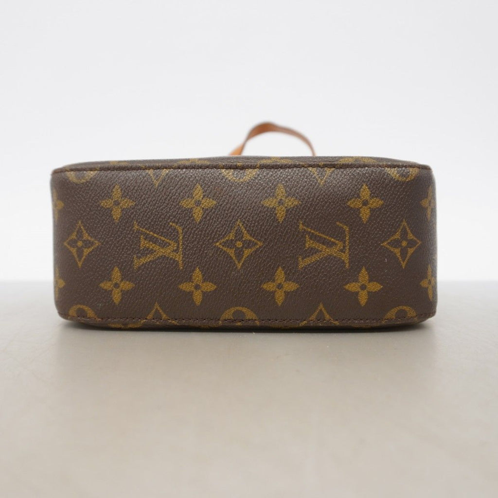 Louis Vuitton Handbag Monogram Spontini Brown — view 3